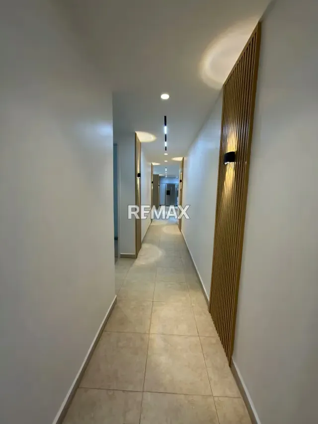 Se vende Apartamento urbanización el bosque - 12