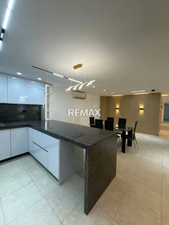 Se vende Apartamento urbanización el bosque - 5