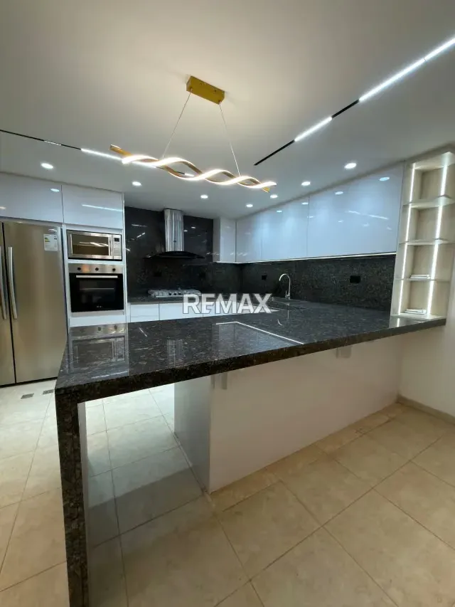 Se vende Apartamento urbanización el bosque - 8
