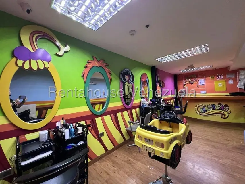 Negocios y Empresas (Belleza y Salud) en Venta en Zona Centro, Aragua - 3