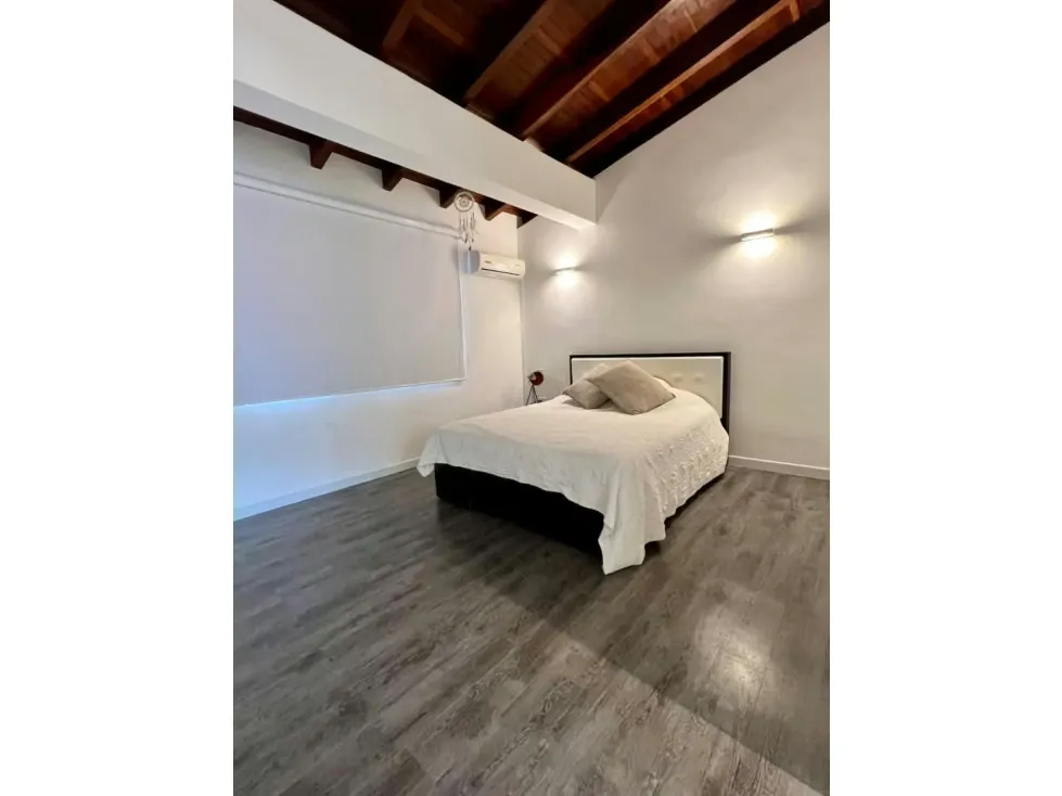 CASA EN VENTA EN LOS NARANJOS - 11