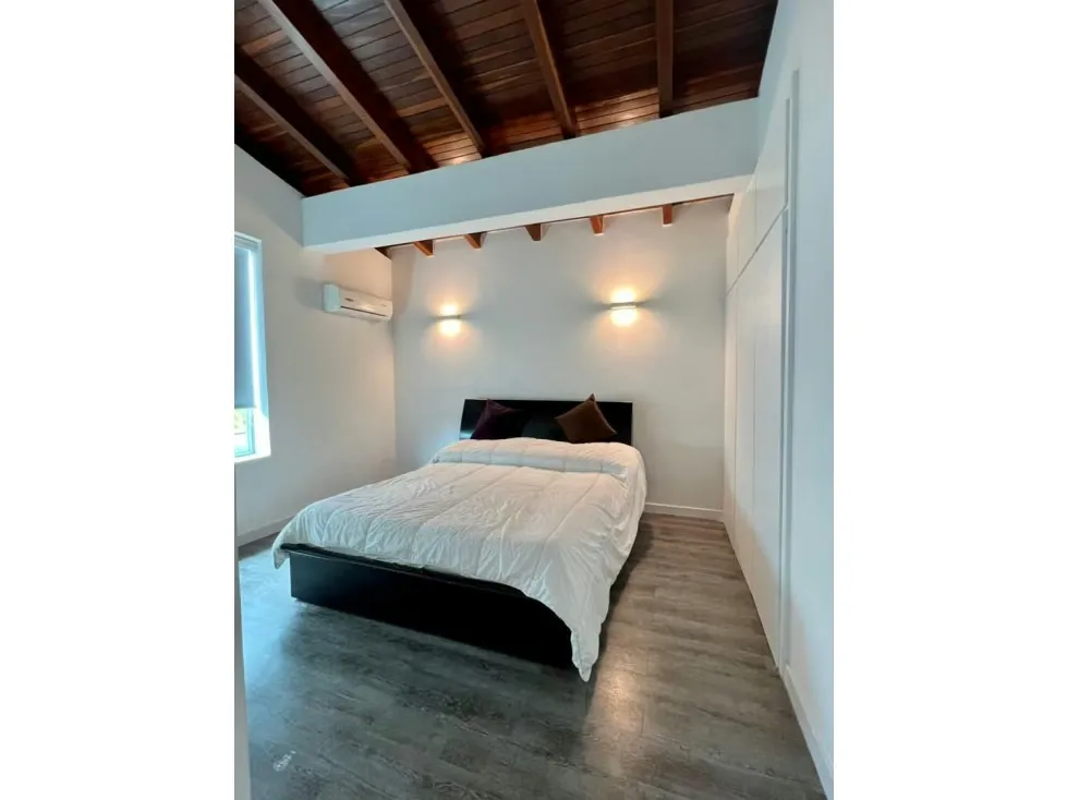CASA EN VENTA EN LOS NARANJOS - 12