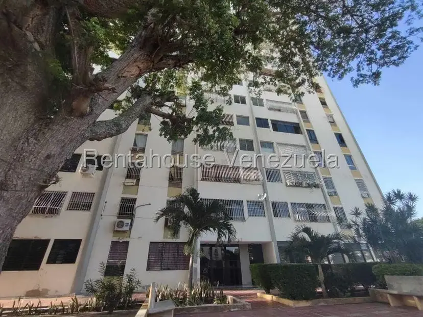 Apartamento (1 Nivel) en Venta en Club Hipico Las Trinitarias, Lara