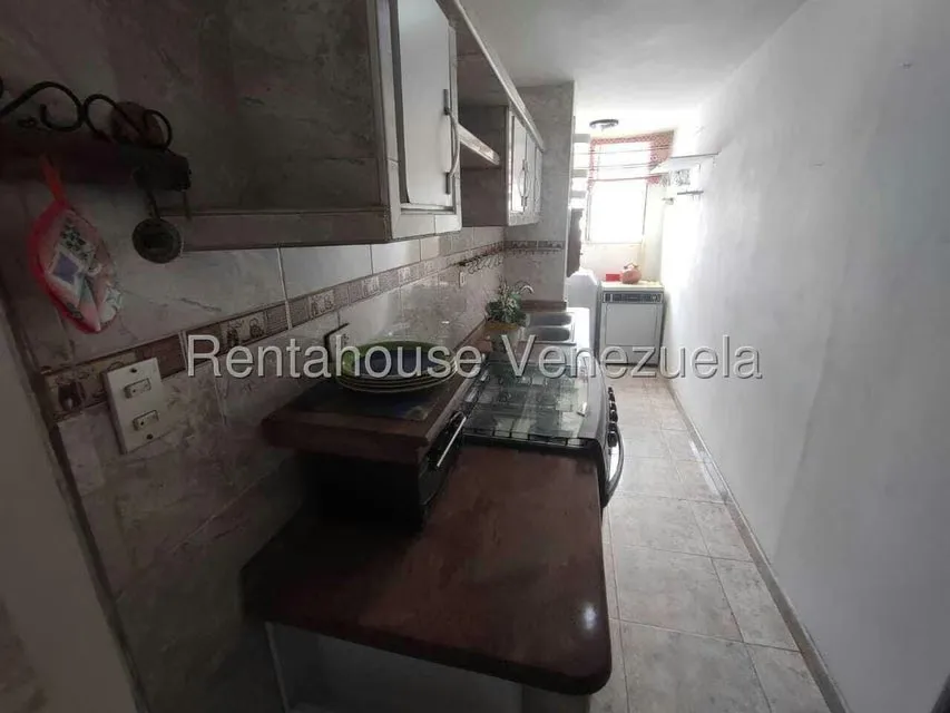 Apartamento (1 Nivel) en Venta en Club Hipico Las Trinitarias, Lara - 11