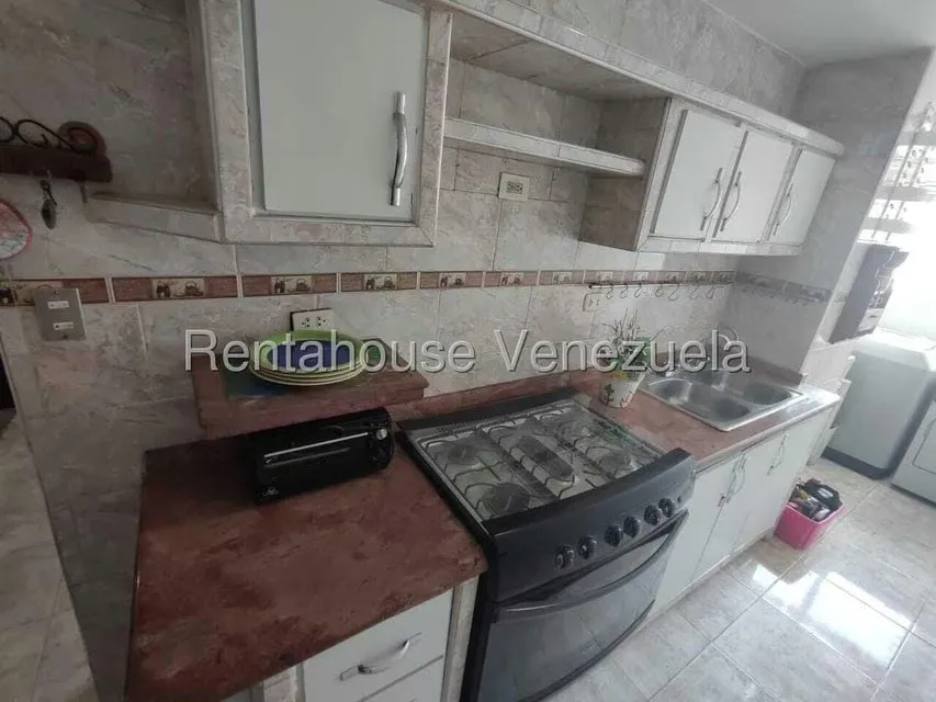 Apartamento (1 Nivel) en Venta en Club Hipico Las Trinitarias, Lara - 12