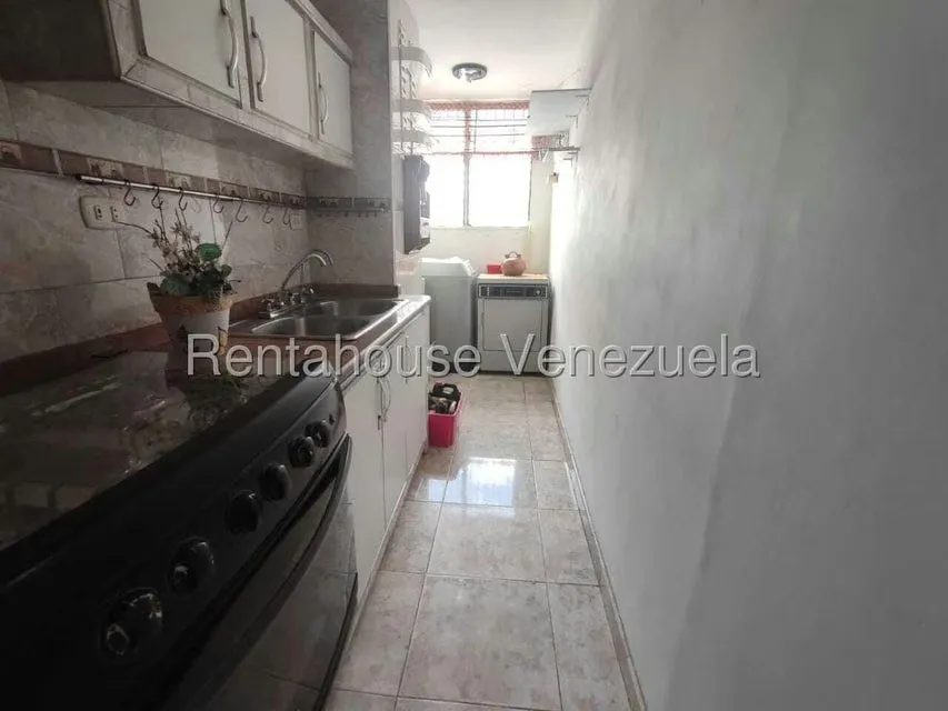 Apartamento (1 Nivel) en Venta en Club Hipico Las Trinitarias, Lara - 13