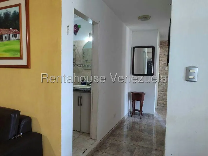 Apartamento (1 Nivel) en Venta en Club Hipico Las Trinitarias, Lara - 16