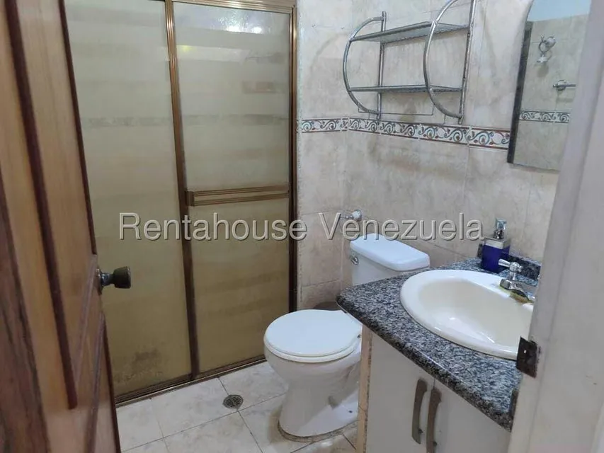 Apartamento (1 Nivel) en Venta en Club Hipico Las Trinitarias, Lara - 17