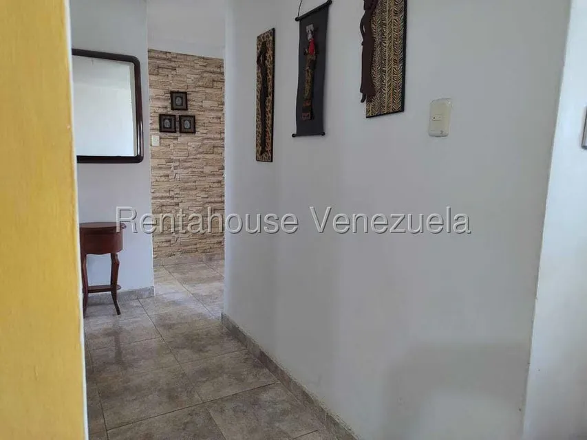 Apartamento (1 Nivel) en Venta en Club Hipico Las Trinitarias, Lara - 18