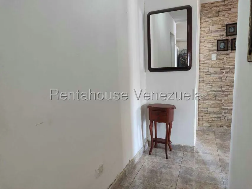 Apartamento (1 Nivel) en Venta en Club Hipico Las Trinitarias, Lara - 19