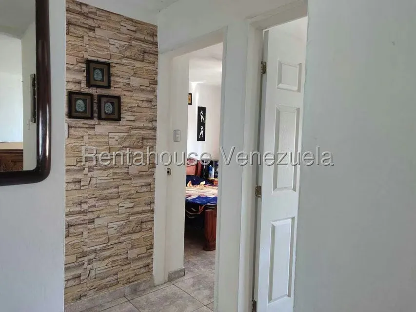 Apartamento (1 Nivel) en Venta en Club Hipico Las Trinitarias, Lara - 20