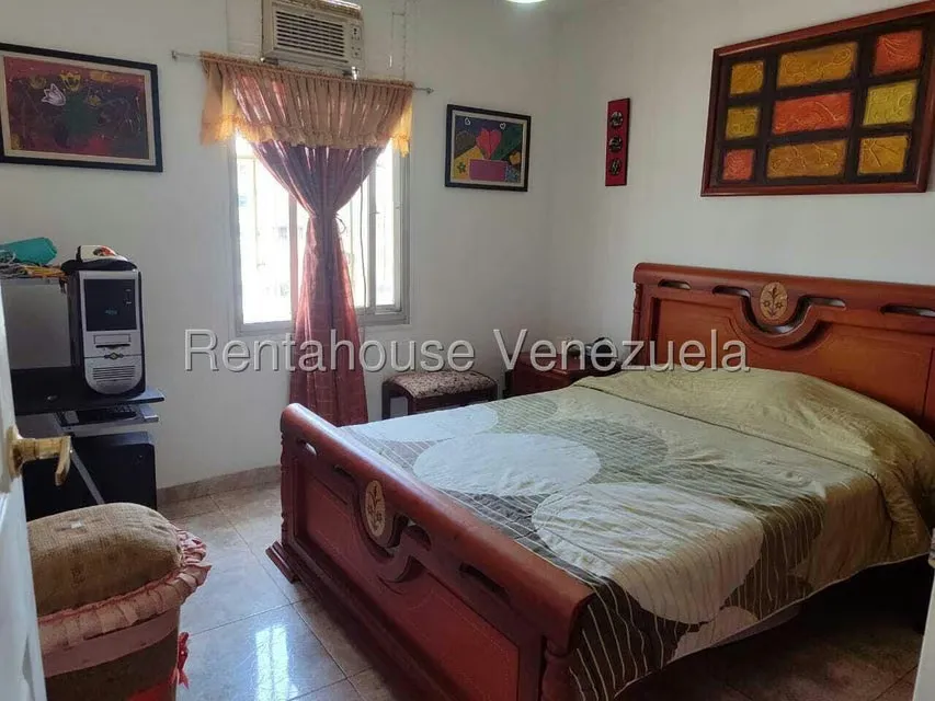 Apartamento (1 Nivel) en Venta en Club Hipico Las Trinitarias, Lara - 21
