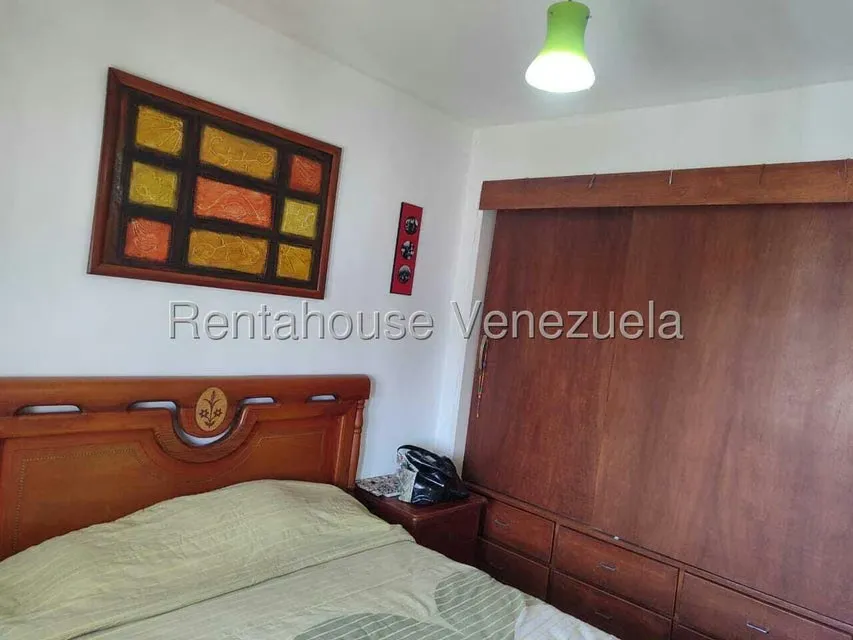Apartamento (1 Nivel) en Venta en Club Hipico Las Trinitarias, Lara - 22