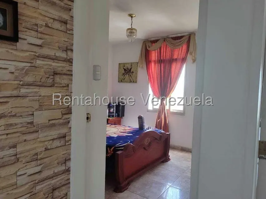 Apartamento (1 Nivel) en Venta en Club Hipico Las Trinitarias, Lara - 23
