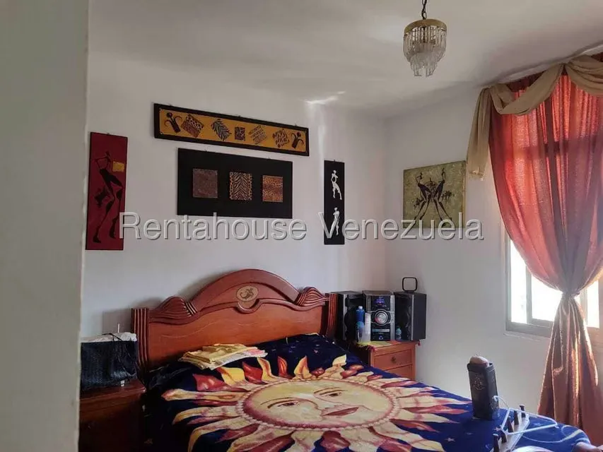 Apartamento (1 Nivel) en Venta en Club Hipico Las Trinitarias, Lara - 24