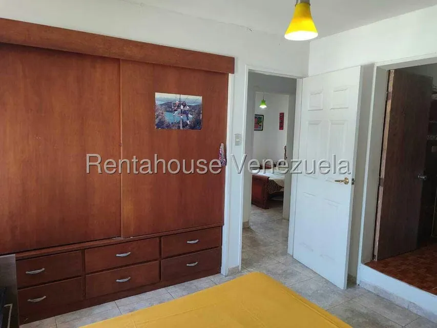 Apartamento (1 Nivel) en Venta en Club Hipico Las Trinitarias, Lara - 28