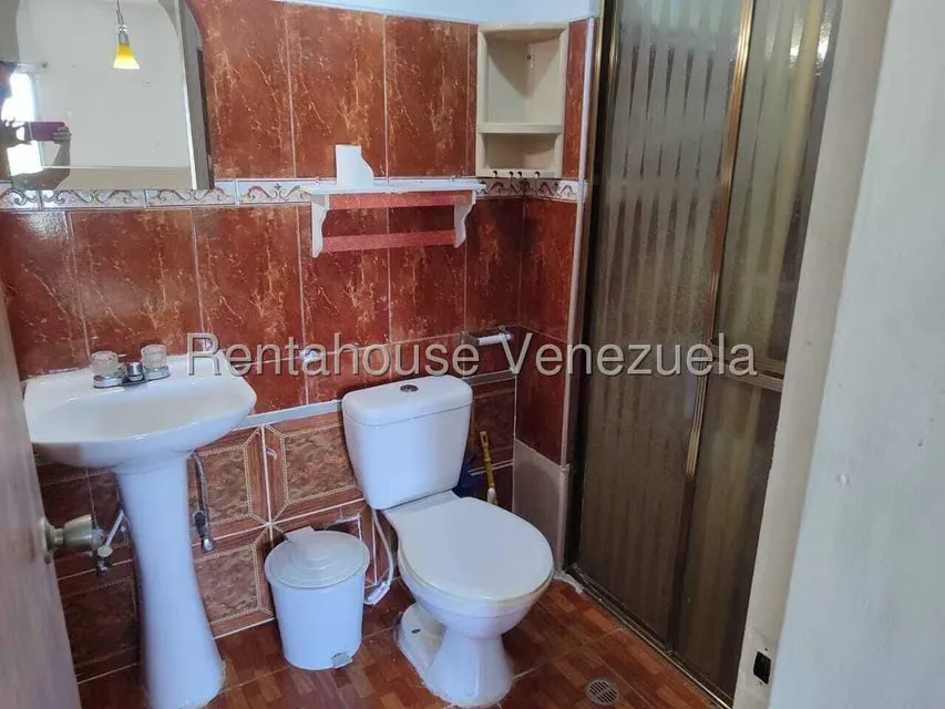 Apartamento (1 Nivel) en Venta en Club Hipico Las Trinitarias, Lara - 29