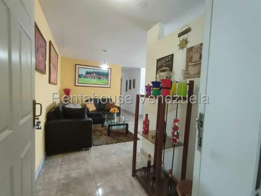 Apartamento (1 Nivel) en Venta en Club Hipico Las Trinitarias, Lara - 4