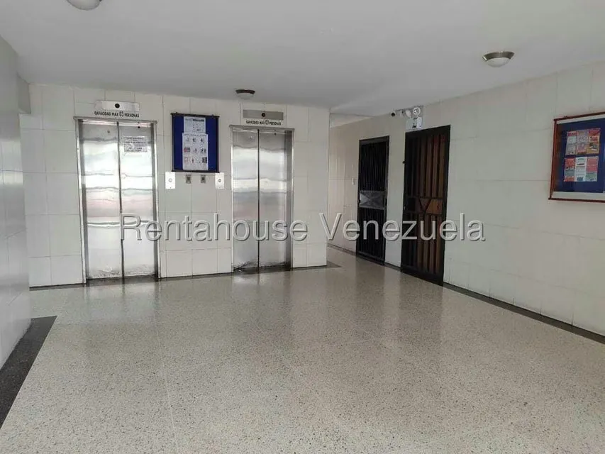Apartamento (1 Nivel) en Venta en Club Hipico Las Trinitarias, Lara - 32
