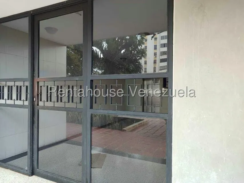 Apartamento (1 Nivel) en Venta en Club Hipico Las Trinitarias, Lara - 33