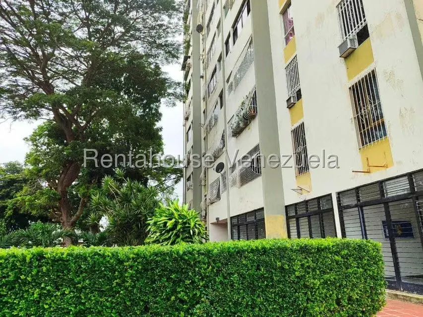 Apartamento (1 Nivel) en Venta en Club Hipico Las Trinitarias, Lara - 35