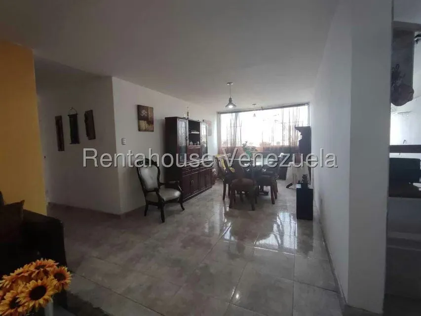 Apartamento (1 Nivel) en Venta en Club Hipico Las Trinitarias, Lara - 6