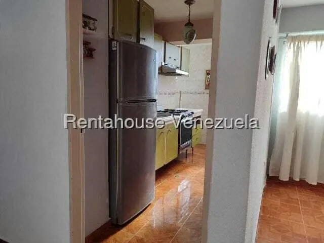 Apartamento (1 Nivel) en Venta en Club Hipico Las Trinitarias, Lara - 8