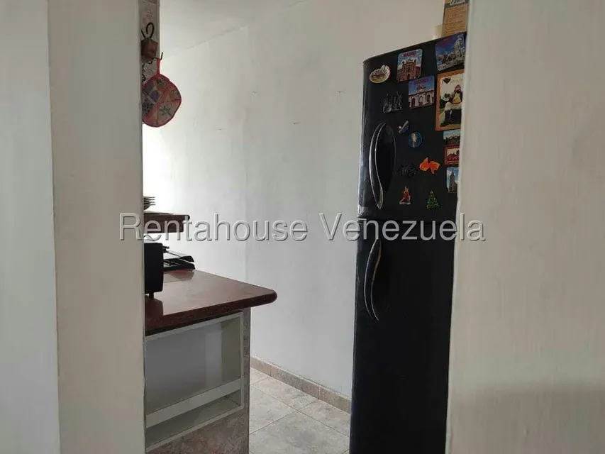 Apartamento (1 Nivel) en Venta en Club Hipico Las Trinitarias, Lara - 9