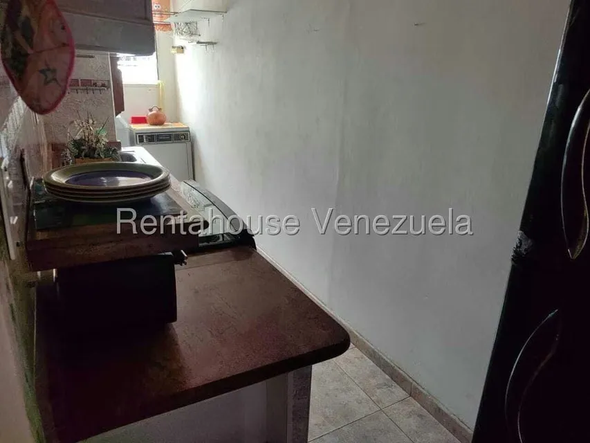 Apartamento (1 Nivel) en Venta en Club Hipico Las Trinitarias, Lara - 10