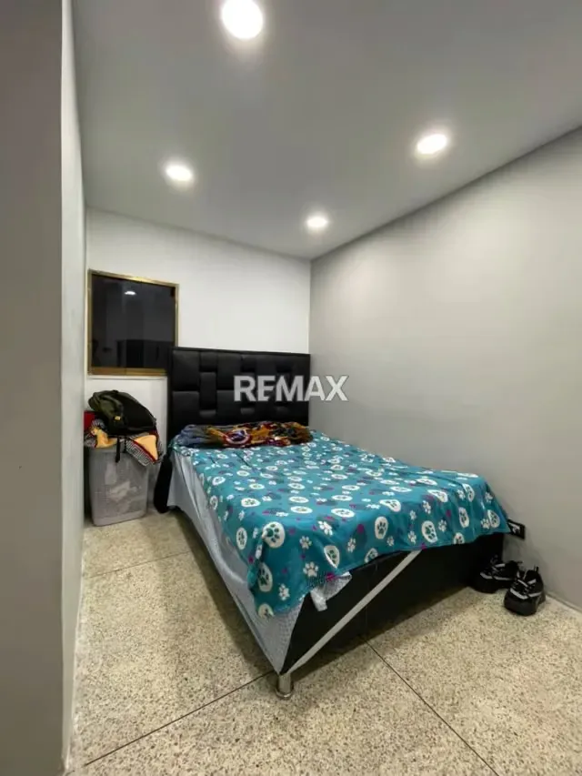 CASA EN VENTA VILLAS DE ARAGUA - 11