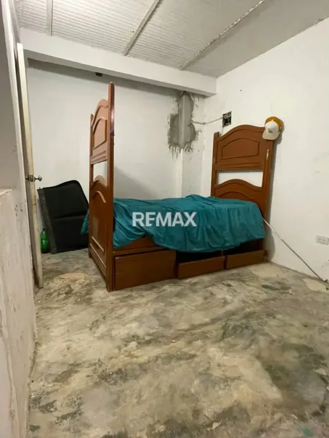 CASA EN VENTA VILLAS DE ARAGUA - 13