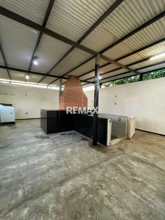 CASA EN VENTA VILLAS DE ARAGUA - 18