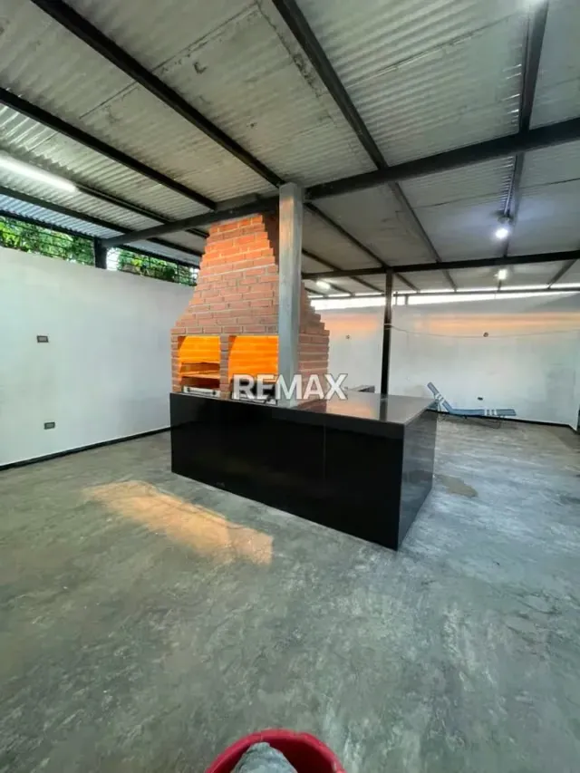 CASA EN VENTA VILLAS DE ARAGUA - 19