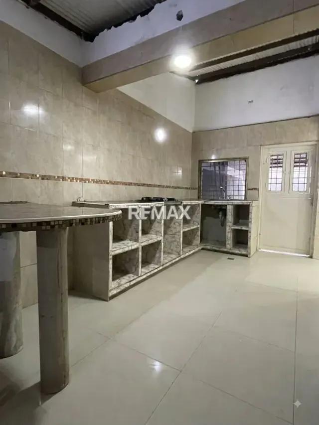CASA EN VENTA VILLAS DE ARAGUA - 4