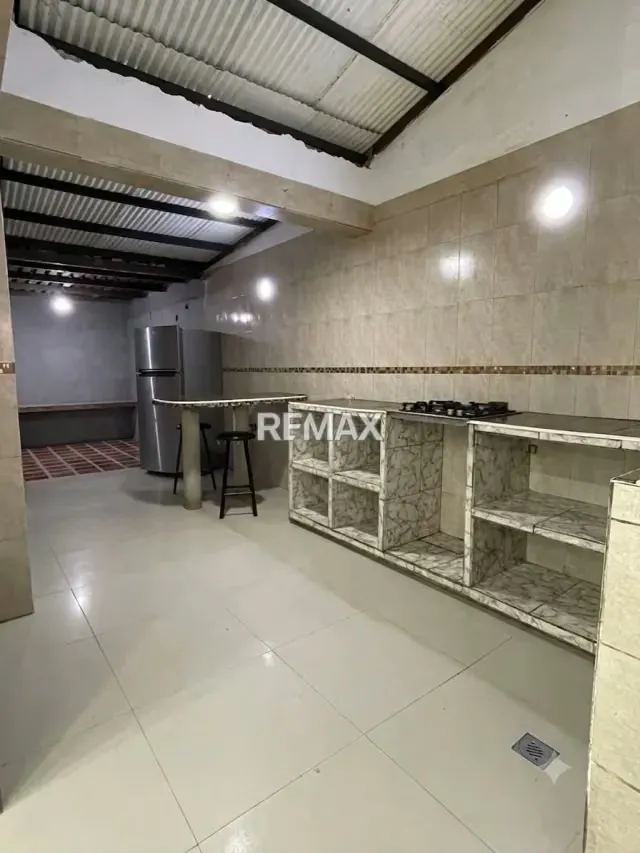CASA EN VENTA VILLAS DE ARAGUA - 5