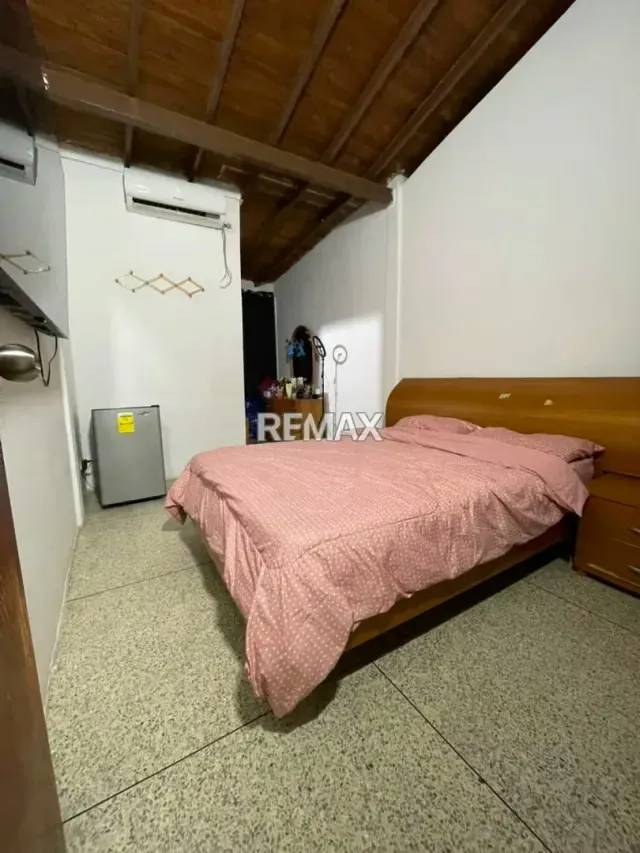CASA EN VENTA VILLAS DE ARAGUA - 6