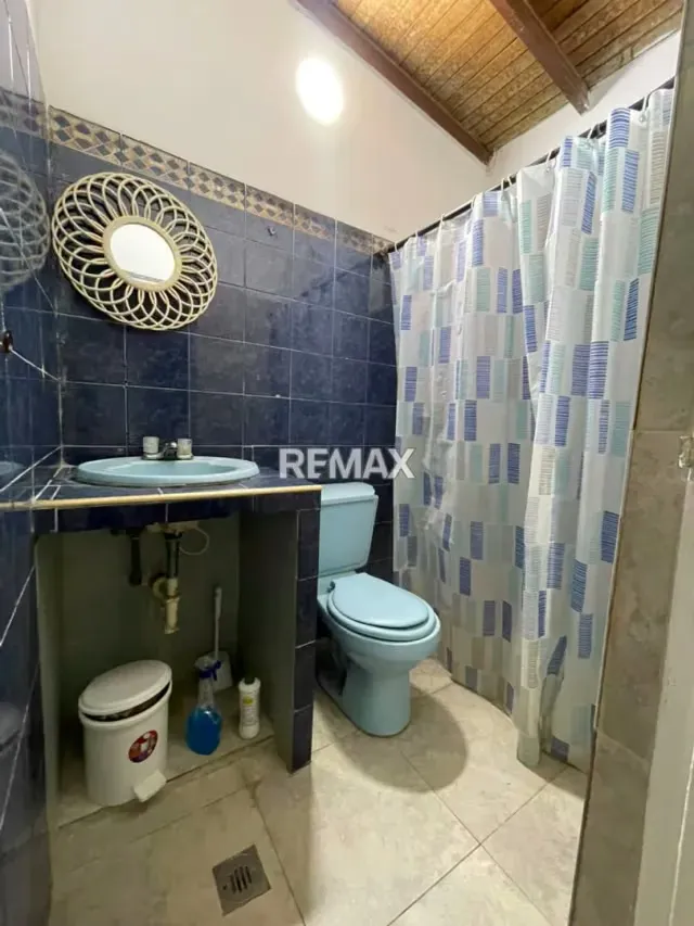 CASA EN VENTA VILLAS DE ARAGUA - 7