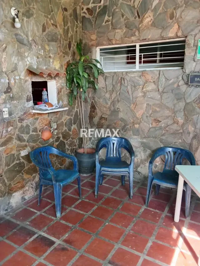 Terreno en Venta Urbanizacion la Mata- Cabudare - 14