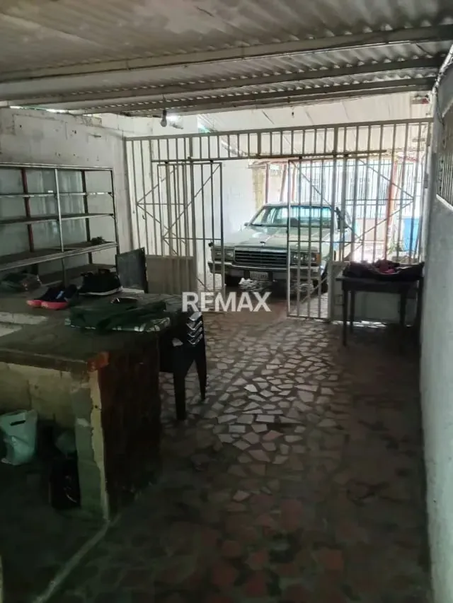 Terreno en Venta Urbanizacion la Mata- Cabudare - 3