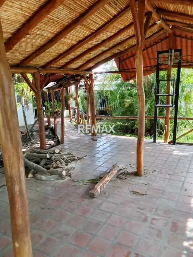 Terreno en Venta Urbanizacion la Mata- Cabudare - 4