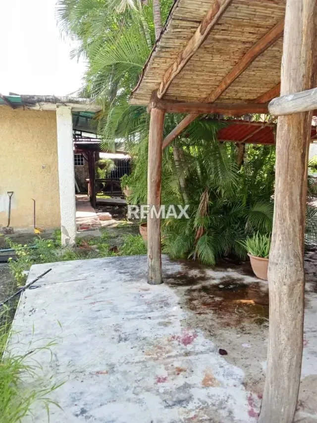 Terreno en Venta Urbanizacion la Mata- Cabudare - 7