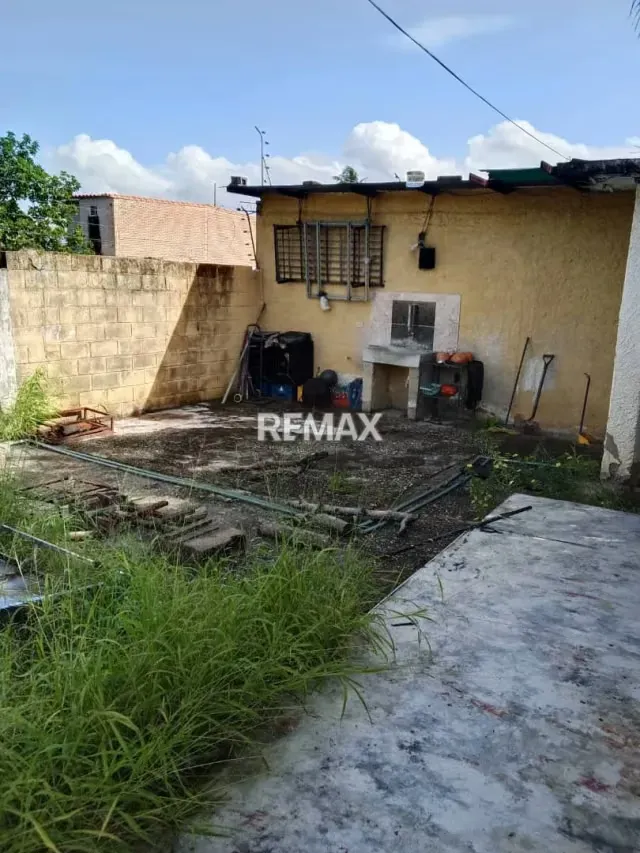 Terreno en Venta Urbanizacion la Mata- Cabudare - 8