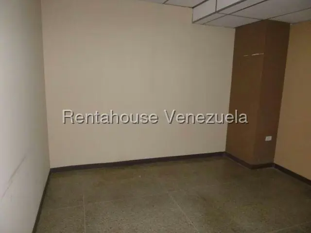 Oficina en Alquiler en La Urbina, Distrito Metropolitano - 6