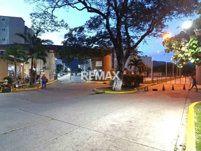 Alquiler de Apartamento en Terrazas de San Diego