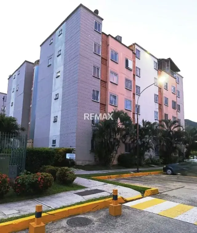Alquiler de Apartamento en Terrazas de San Diego - 3