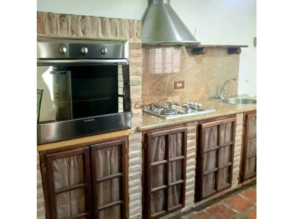 Apartamento en Alquiler Orinoco Suite