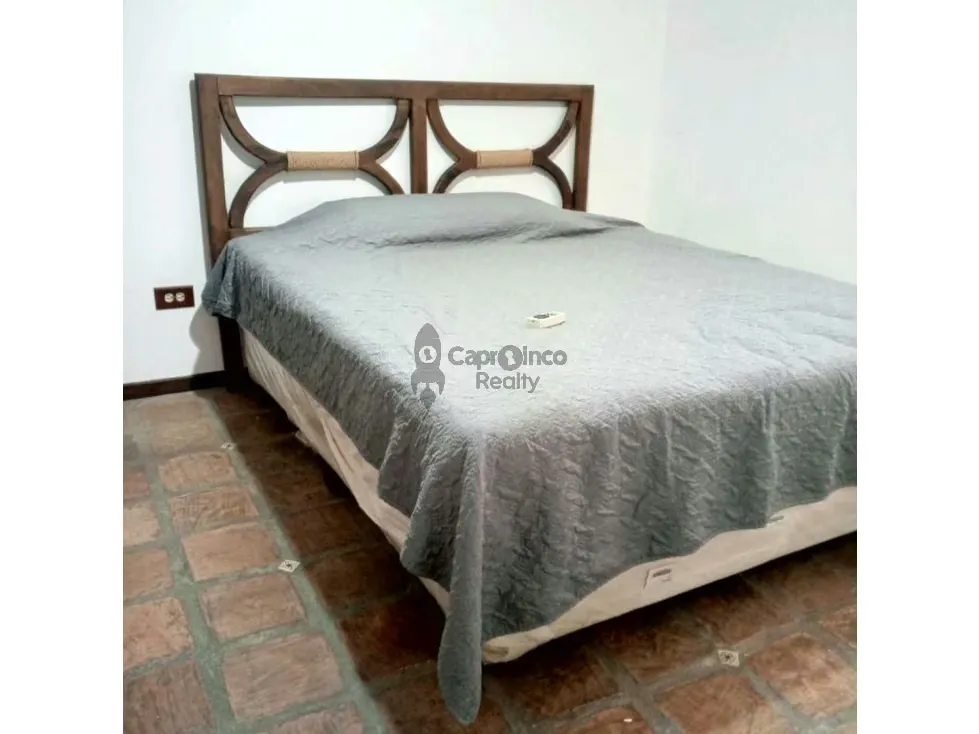 Apartamento en Alquiler Orinoco Suite - 11