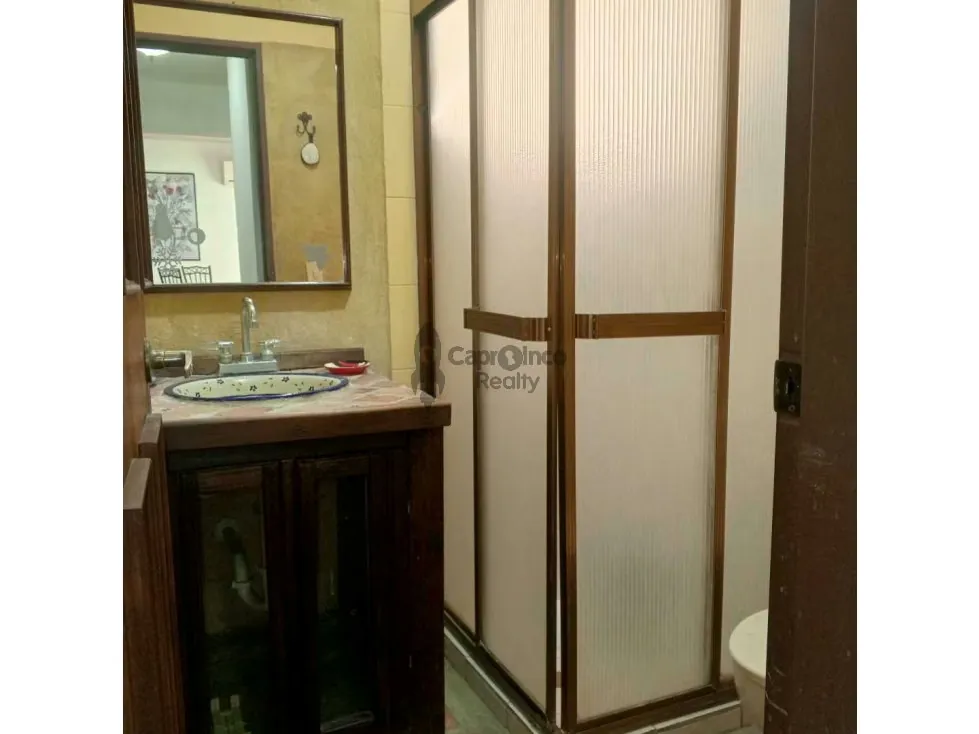 Apartamento en Alquiler Orinoco Suite - 13