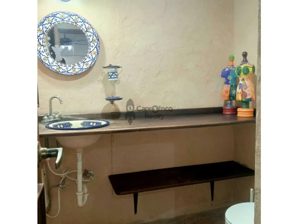 Apartamento en Alquiler Orinoco Suite - 15