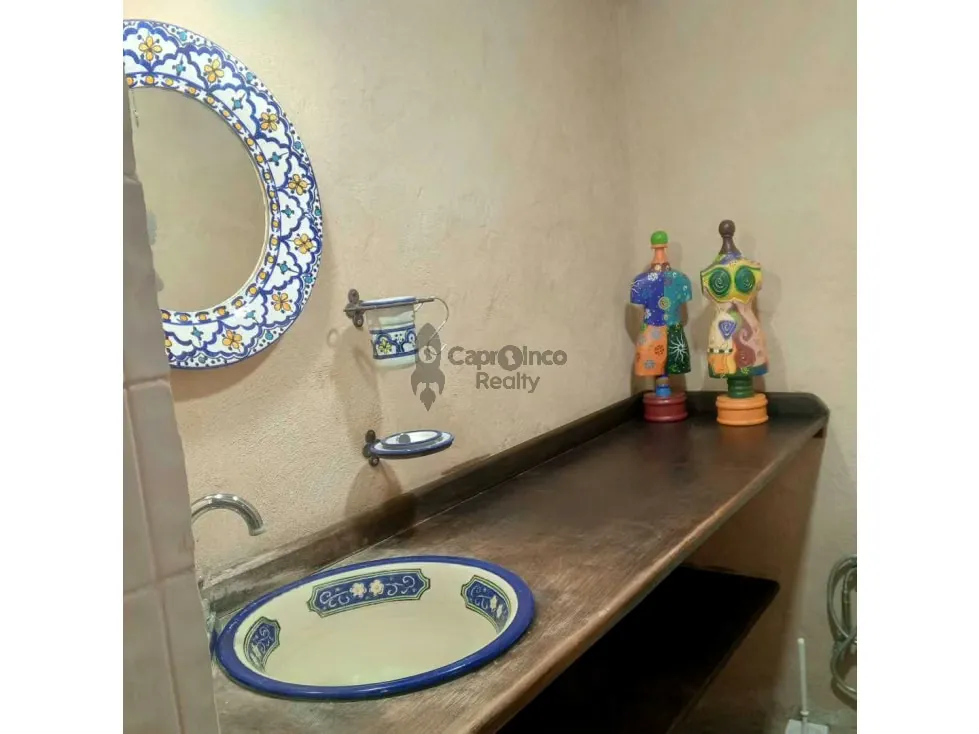 Apartamento en Alquiler Orinoco Suite - 17